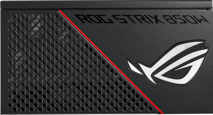 ASUS ROG Strix, ROG-STRIX-850G, 850W, ATX 2.4