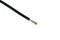 Aquatuning Kupferlitze isoliert 1x 0.14mm², 10m, schwarz Vorschaubild