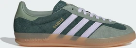 adidas Gazelle Indoor mineral green/silver dawn/silver green