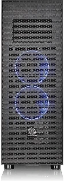 Thermaltake Core X71, Acrylfenster
