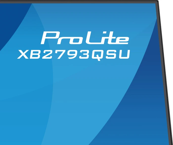 iiyama ProLite XB2793QSU-B1, 27" – Bild 5 von 12