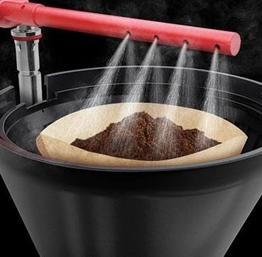 Russell Hobbs Elegance Digital