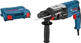 Bosch Professional GBH 2-28 Elektro-Bohr-/Meißelhammer inkl. L-Boxx