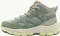 Jack Wolfskin Vojo Tour Texapore Mid eucalyptus (Damen) Vorschaubild