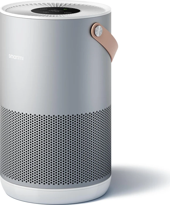 Smartmi Air Purifier P1 Luftreiniger silber
