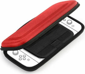 BigBen Classic Lite Tasche rot (Switch)
