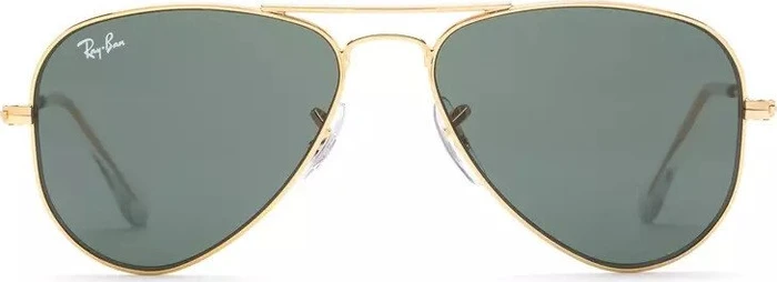 Ray-Ban RJ9506S Aviator Junior