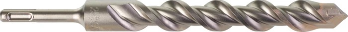Milwaukee SDS-plus M2 Hammerbohrer, 25x200x250mm, 1 Stück