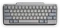 Happy Hacking Keyboard Professional Hybrid Type-S, US Vorschaubild