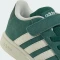 adidas Grand Court 2.0 collegiate green/off white/core black (Junior) Vorschaubild