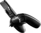 SteelSeries Nimbus+ Wireless Controller (MAC/iOS) Vorschaubild