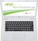 Acer Chromebook 13 CB5-311-311P, weiß, Tegra K1 32bit, 4GB RAM, 32GB SSD, UK Vorschaubild