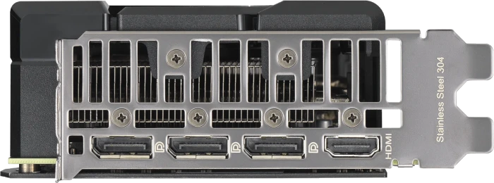 ASUS Dual GeForce RTX 4070 SUPER EVO, DUAL-RTX4070S-12G-EVO, 12GB GDDR6X, HDMI, 3x DP