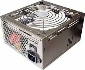 Thermaltake ToughPower QFan 650W, ATX 2.2