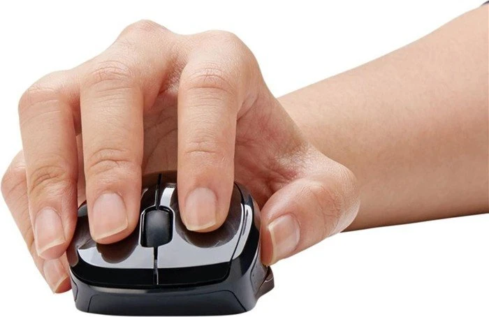 Targus Wireless Optical Mouse, USB