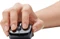 Targus Wireless Optical Mouse, USB Vorschaubild