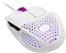 Cooler Master MasterMouse MM720 RGB Gaming Maus weiß glänzend, USB Vorschaubild