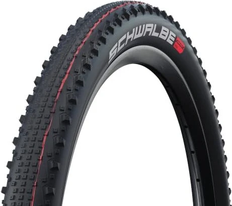 Schwalbe Thunder Burt 29x2.25" Super Race Addix Speed Reifen