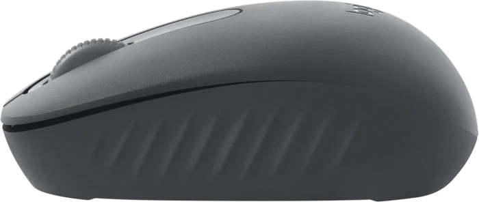 Logitech M196 Wireless Bluetooth Mouse Graphite, Bluetooth