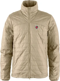 Fjällräven Expedition X-Lätt Funktionsjacke fossil (Herren)