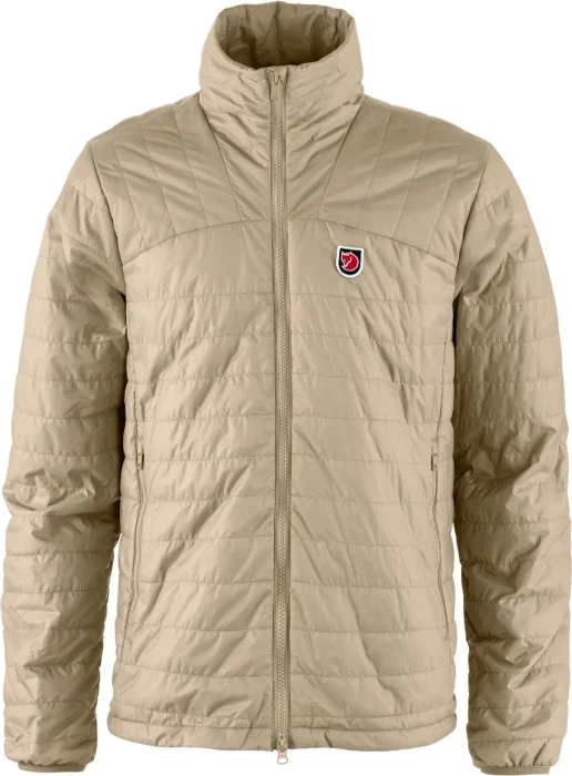 Fjällräven Expedition X-Lätt Funktionsjacke fossil (Herren)