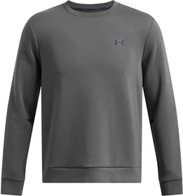 Under Armour Unstoppable Sweatshirt castlerock/black (Herren)