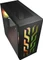 Sharkoon Elite Shark CA300T, schwarz, Glasfenster Vorschaubild