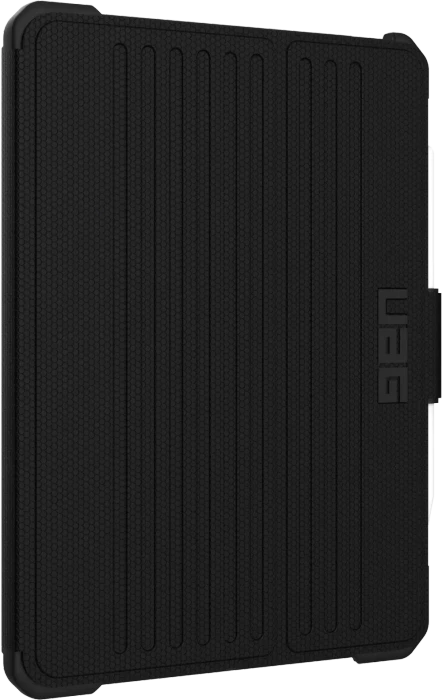 UAG Metropolis Series Case für Apple iPad (10.Gen, 2022) 10.9", schwarz