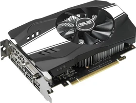 ASUS Phoenix GeForce GTX 1060, PH-GTX1060-6G, 6GB GDDR5, DVI, 2x HDMI, 2x DP