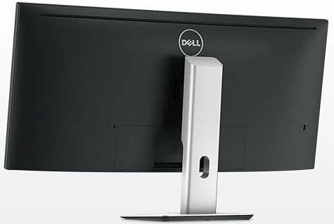 Dell UltraSharp U3415W, 34"