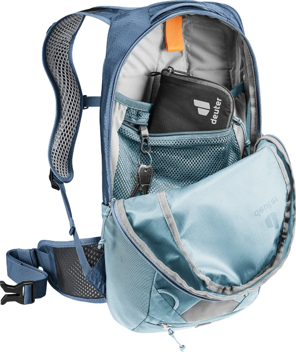 Deuter Race 8 lake/ink