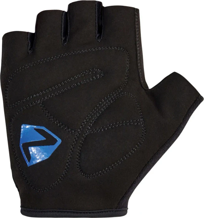 Ziener Camillo Fahrradhandschuhe persian blue (Herren)