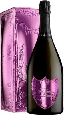 Dom Pérignon Rosé Vintage 2008 Lady Gaga 750ml