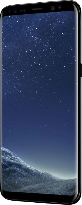Samsung Galaxy S8 G950F schwarz