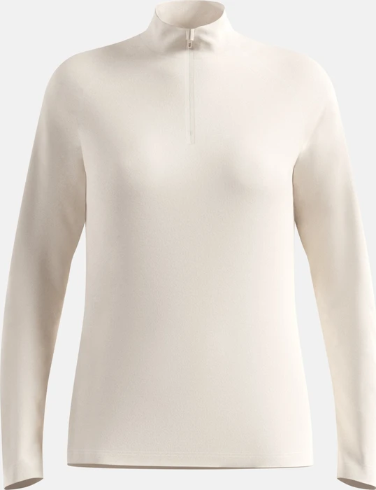 Odlo Rigi Mid Layer Half Zip Laufshirt langarm (Damen)