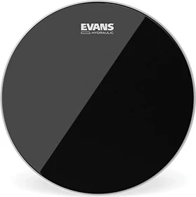 Evans Hydraulic Black 10"
