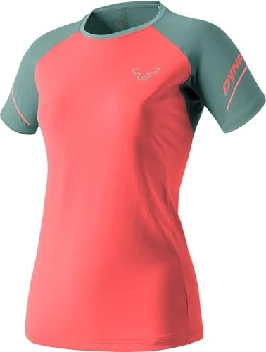 Dynafit Alpine Pro Laufshirt kurzarm cabana (Damen)