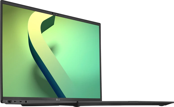 LG gram 16 Business Edition (2022), schwarz, Core i5-1240P, 16GB RAM, 512GB SSD, DE