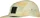 Scott 5-Panels Tech Kappe melon orange/soft yellow (419793)