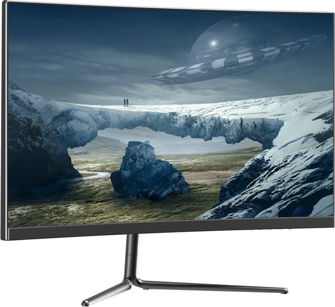 LC-Power LC-M24-FHD-144-C-V2, 23.6"