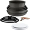 Tefal L27290 Ingenio Renew Kochgeschirr-Set, 11-tlg. Vorschaubild