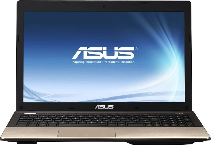 ASUS K55VJ-SX006H, Core i5-3210M, 6GB RAM, 500GB HDD, GeForce GT 635M, DE