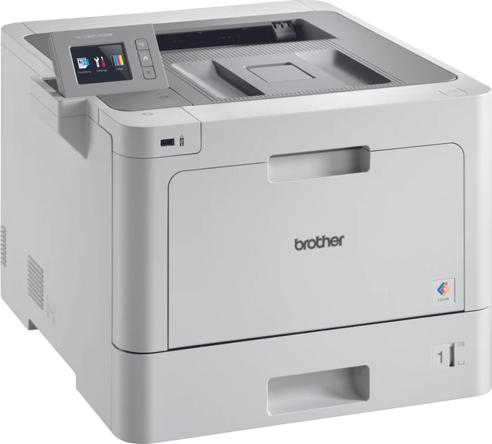 Brother HL-L9310CDW, Laser, mehrfarbig