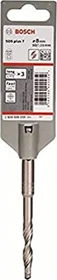 Bosch Professional SDS-plus-7 Hammerbohrer, 8x50x115mm, 1 Stück
