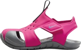 Nike Sunray Protect 2 hyper pink/smoke grey/fuchsia glow (Junior)