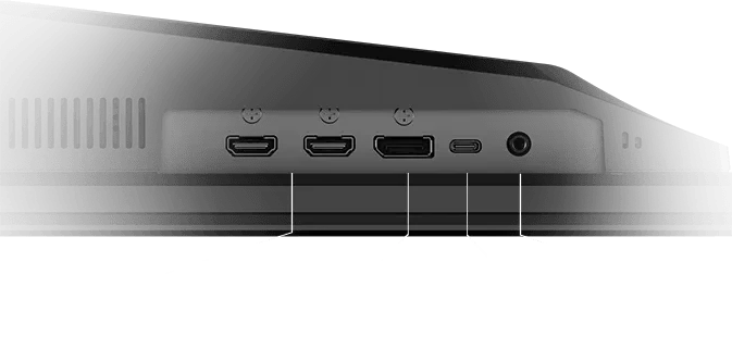 MSI MAG 321UPX QD-OLED, 31.5"