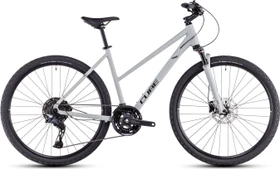 Cube Nature EXC Trapez seasalt'n'pyrite Modell 2025