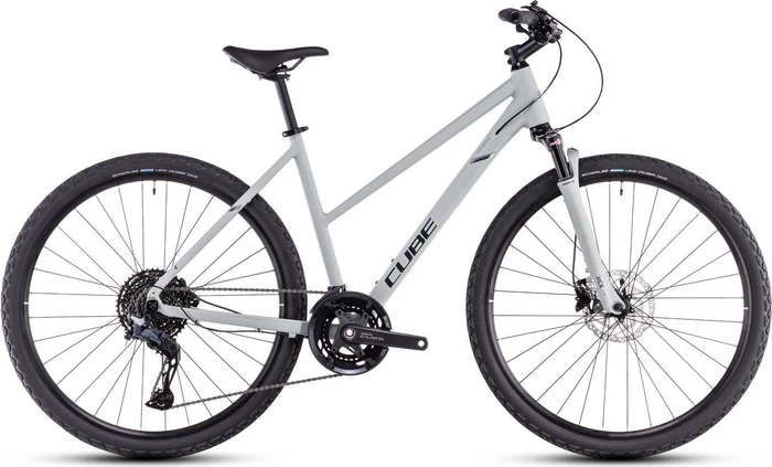 Cube Nature EXC Modell 2025