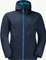 Jack Wolfskin Wisper Ins Funktionsjacke night blue (Herren) Vorschaubild