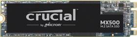Crucial MX500 500GB, M.2 2280 / B-M-Key / SATA